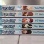 Imadoki! Vol 1-5 English Manga Comic Graphic Novel Image 2