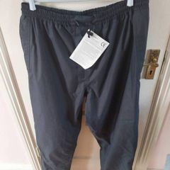Rain bottoms / trousers XXXL