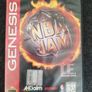 NBA Jam Tournament Edition.Sega Genesis/Megadrive Image 2
