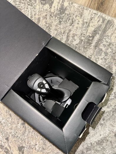 Logitech extreme 3d pro