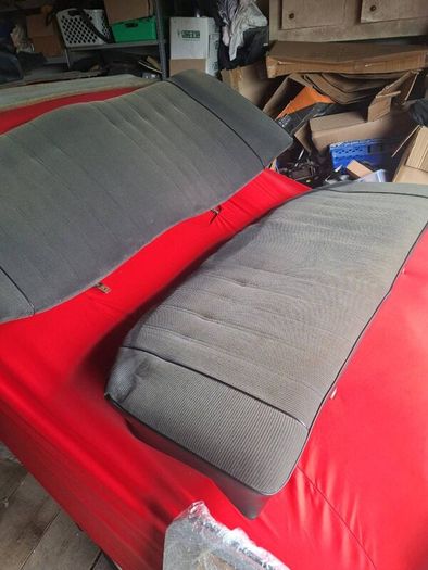 Bmw e21 rare spares+interiors