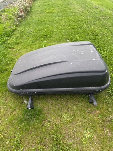 Roof Box