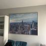 Large ikea canvas Image 2