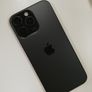 iPhone 16 Pro Max. 256GB, 99% BH. Pristine Condition Image 3