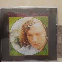 Van Morrison CD - Astral Weeks