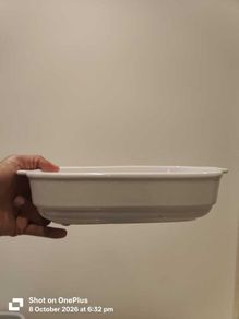 Kitchenware & Dining Bundle - Spice Jars, Cutter, Baking Dish, Cutlery