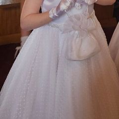 Communion Dress