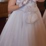 Communion Dress Image 3