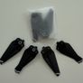 DJI Spark Drone Fly More Combo - Remote, 3 Batteries, Charging Hub & Bag Image 8