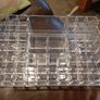 Six tiered lipstick / make up holder Image 3
