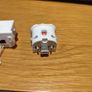 Wii motion plus adapter Image 3