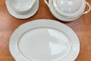 Vintage Dinnerware by Thun, Czechoslovakia