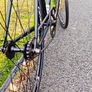 Fuji fixed-gear / single-speed bike in good working condition Image 9