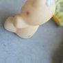 1979 Buttercookie the Doll and Jellybear complete outfit Strawberry Shortcake Kenner A.G.C Same era as MLP G1 My Little Pony Image 6