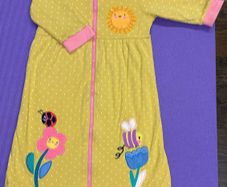 Next Baby Sleeping Bag Tog 2.5