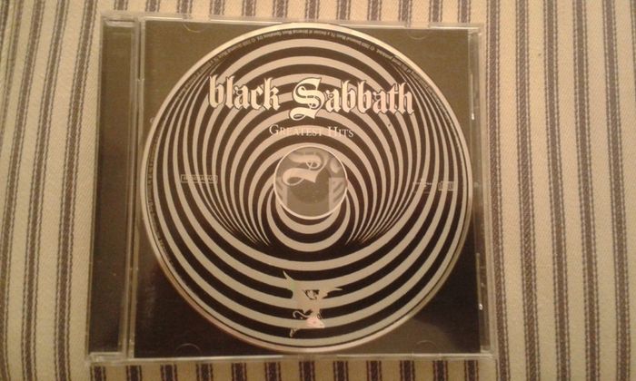 Black Sabbath/Dio