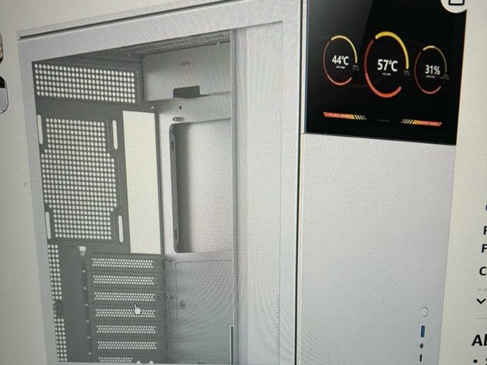pc case
