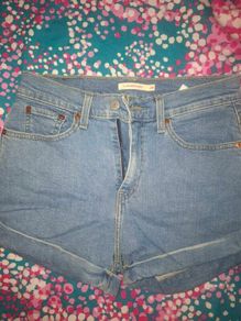 Levis shorts