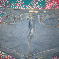 Levis shorts