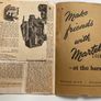 1956 Abbey Theatre Programme Image 6