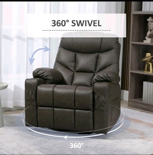 Recliner Armchair