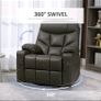 Recliner Armchair Image 3