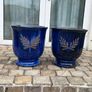Large outdoor pots Image 3