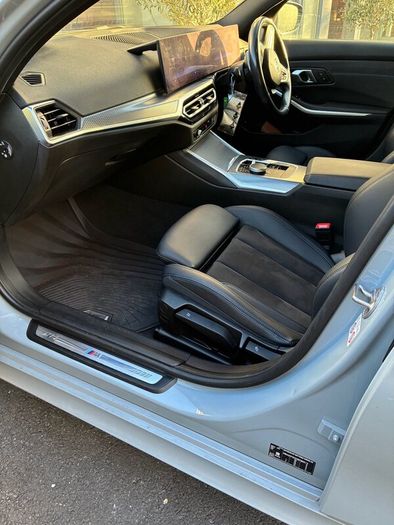 Bmw 330e
