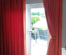 Curtains