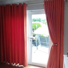Curtains
