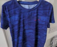 Boys t-shirt