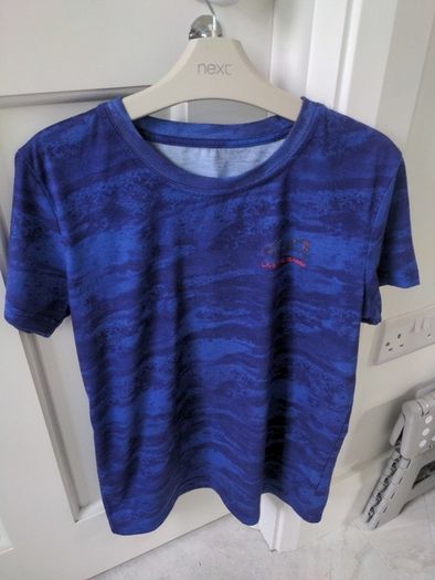 Boys t-shirt