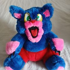 werebear - gums