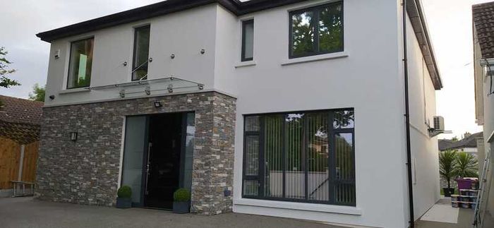 Interior, Exterior Painting & Handyman Services Dublin