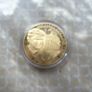 2 Gold plated Donald Trump Image 2