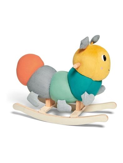 Caterpillar Rocking Horse Mamas & Papas