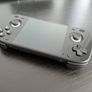 Retroid Pocket Mini V2 retro console - Black Image 3