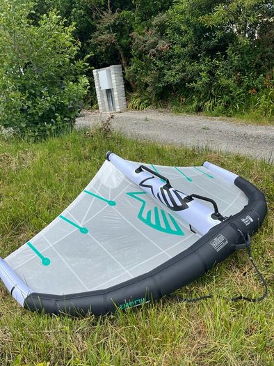 Ezzy Flight v3 wing 3.5
