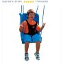 Special needs swing seat Image 3