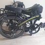 Electric folding bikes Image 8