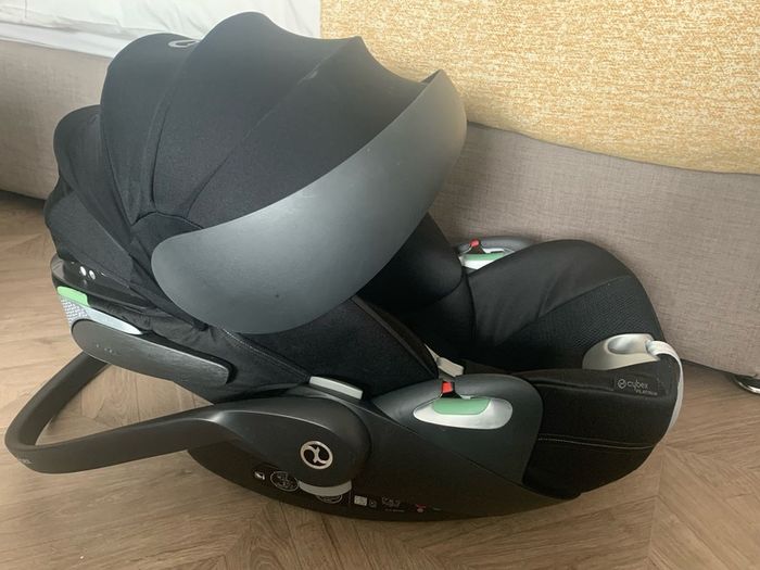 Cybex T I-size