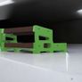 Guitar pedal board ends. Image 5