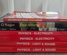 Leaving Cert Physics