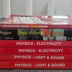 Leaving Cert Physics