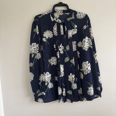 Anthology Blouse (Brand New) Size 24