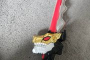 Dino fury chromafury saber power rangers