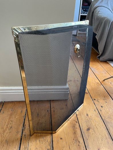 Fire guard