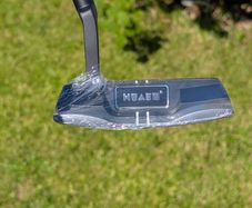 Brand New Huaen EX-200 #4 Mallet Putter