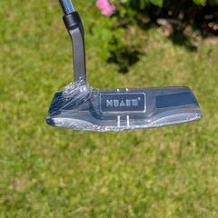 Brand New Huaen EX-200 #4 Mallet Putter