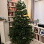 Woodies 7ft christmas tree Image 2